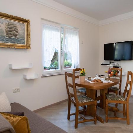 Apartment Lila Opatija 158 Bagian luar foto