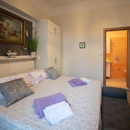Apartment Lila Opatija 158 Bagian luar foto