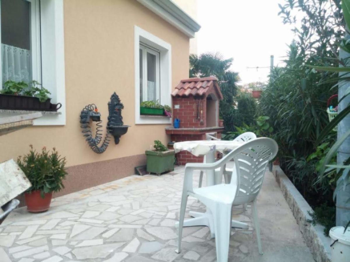 Apartment Lila Opatija 158 Bagian luar foto