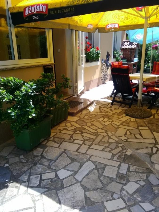 Apartment Lila Opatija 158 Bagian luar foto