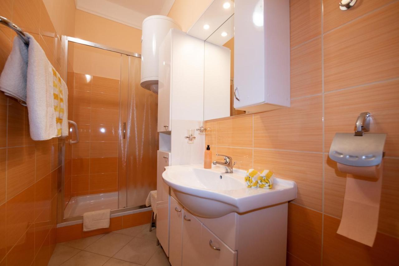 Apartment Lila Opatija 158 Bagian luar foto